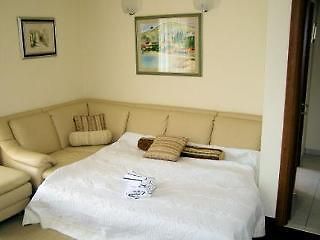 Apartment Gusar ดูบรอฟนิก ภายนอก รูปภาพ